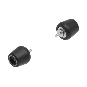 Evotech Performance końcówki kierownicy (Road) - Aprilia RS 660 (2025+)