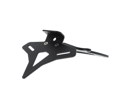 Evotech Performance mocowanie tablicy - Ducati Scrambler Icon Dark (2020-2022)