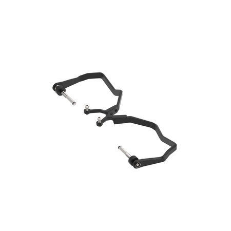 Evotech Perfromance osłony dłoni - Ducati Multistrada V2 S (2025+)