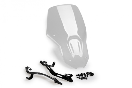 Szyba turystyczna PUIG do Honda CRF1100L Africa Twin 20-23