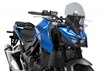 Owiewka PUIG do Honda CB750 Hornet 25 (Touring)