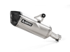 Akrapovic tłumik końcowy BMW R 1250GS / Adventure
