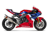 Akrapovic tłumik końcowy Honda CBR 1000RR-R 2020 - 2024