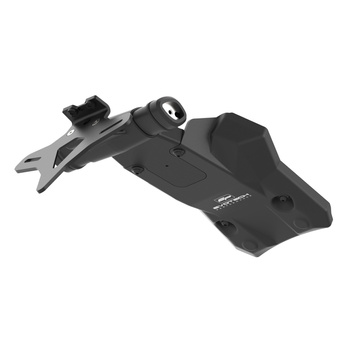 Evotech Performance mocowanie tablicy - Ducati Multistrada V4 (2021-2024)