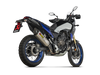 Akrapovic tłumik końcowy Yamaha Tenere 700 2019 - 2025