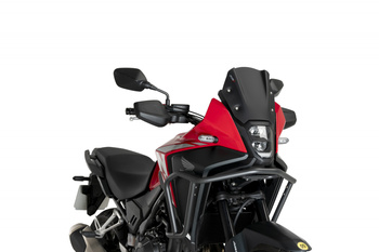 Szyba sportowa PUIG do Honda NX500 24-25