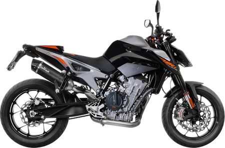 LeoVince decat KTM 790/890 Duke