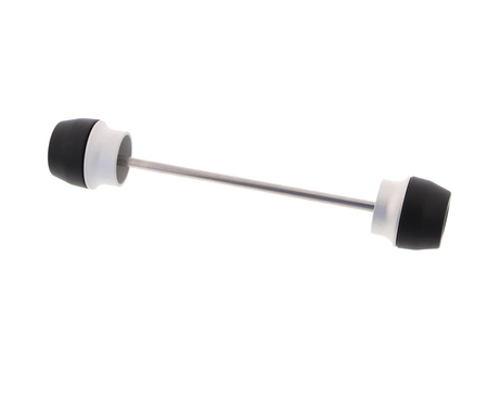 Evotech Performance crashpady osi tył - Kawasaki Z900 (2025+)