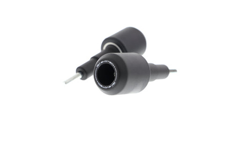 Evotech Performance crashpady - Kawasaki Z900RS Cafe (2018-2020)