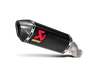 Akrapovic tłumik końcowy Kawasaki ZX-10R 2016 - 2020