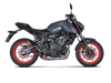 Akrapovic układ wydechowy Racing Line Yamaha MT-07 / Tracer 7 / XSR 700 2024