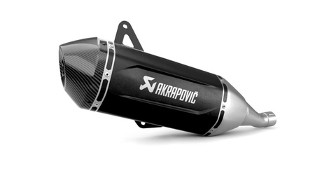 Akrapovic tłumik końcowy Vespa Primavera 125 2024+