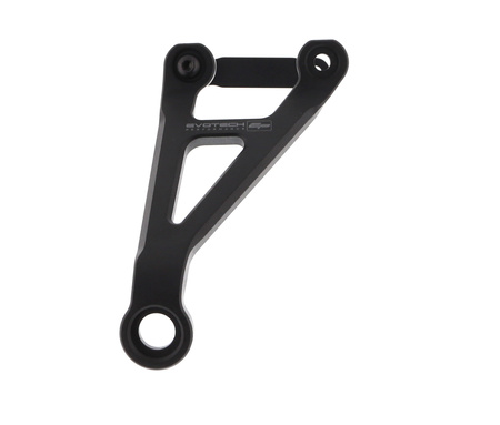 Evotech Exhaust Hanger & Pillion Footpeg Removal Kit - Kawasaki Z900 SE (2025+)