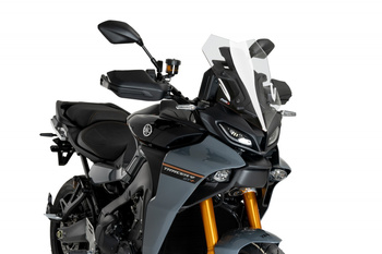 Szyba sportowa PUIG do Yamaha Tracer 9 23-24