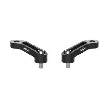 Evotech Performance poszerzenie lusterek - Ducati Multistrada V2 S (2025+)