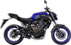 LeoVince układ wydechowy LV One Evo Yamaha MT-07 / Tracer 700 / XSR 700 2016-2020