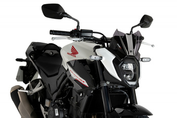 Owiewka PUIG do Honda CB500 Hornet 24-25 (Sport)
