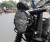 Evotech Performance osłona lampy - Royal Enfield Guerrilla 450 (2024+)