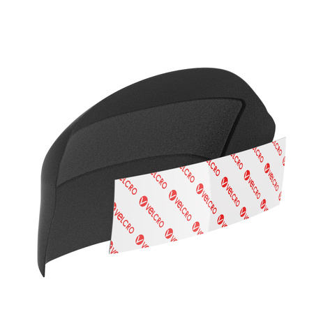 Evotech Performance nakładka na bak - Honda CBR600RR (2024+)