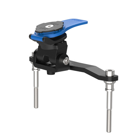 Evotech Performance uchwyt Quad Lock - KTM RC 125 (2023+)