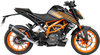 LeoVince tłumik LV One Evo KTM 390 Duke 2021-2023