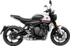 LeoVince układ wydechowy LV One Evo Triumph Tiger Sport 660 / Trident 660