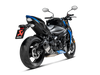 Akrapovic tłumik końcowy Suzuki GSX-S1000 / 1000GT / 950 2015 - 2020