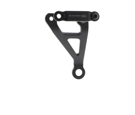 Evotech Exhaust Hanger & Pillion Footpeg Removal Kit - Kawasaki Z900 (2025+)