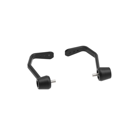 Evotech Performance osłony klamek (Road) - CFMoto 450NK (2024+)