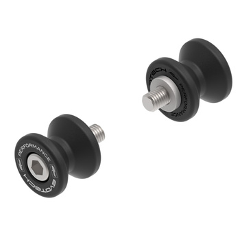 Evotech Performance rolki wahacza - Husqvarna Vitpilen 801 (2025+)