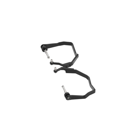 Evotech Perfromance osłony dłoni - Ducati Multistrada V2 (2025+)