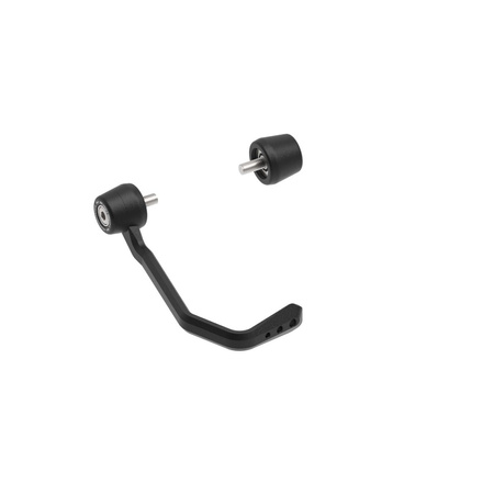 Evotech Performance osłona klamki hamulca (Race) - Kawasaki Z500 (2024+)