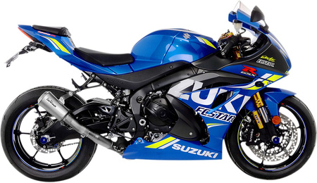 LeoVince tłumik LV-10 Suzuki GSX-R1000 2017-2021