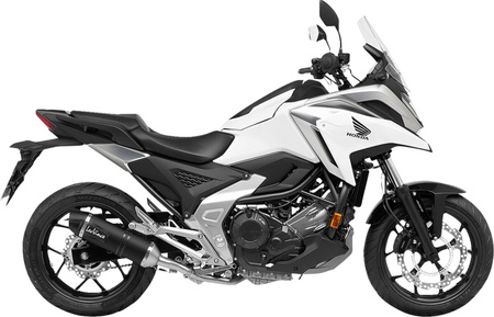 LeoVince tłumik LV One Evo Honda NC 750X 2021-2024