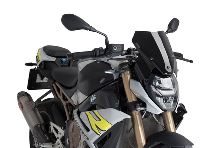 Owiewka PUIG do BMW S1000R 21-24 (Sport bez org. Wspornika)