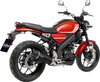 LeoVince układ wydechowy LV One Yamaha XSR/MT 125 2021-2024
