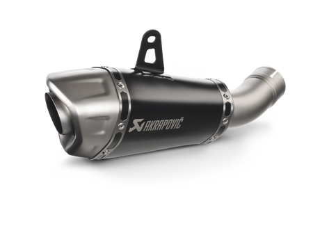 Akrapovic tłumik końcowy Kawasaki ZX-10R /RR 2021 - 2025