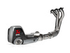 Akrapovic układ wydechowy Racing Line Yamaha Tracer 9/GT/GT+/Y-AMT 2025+