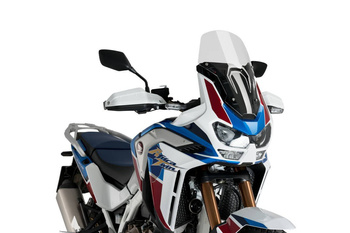 Szyba sportowa PUIG do Honda CRF1100L 24-25 / Adv. Sports 20-25