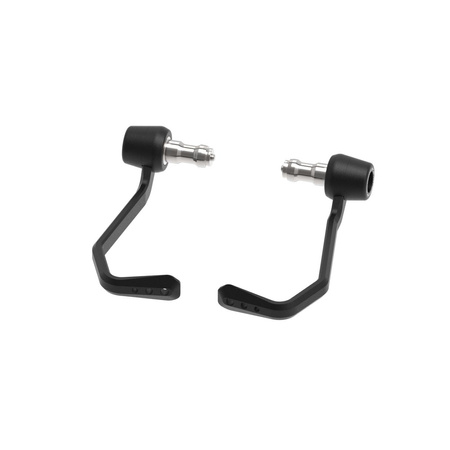 Evotech Performance osłony klamek (Road) - CFMoto 450SR (2024+)