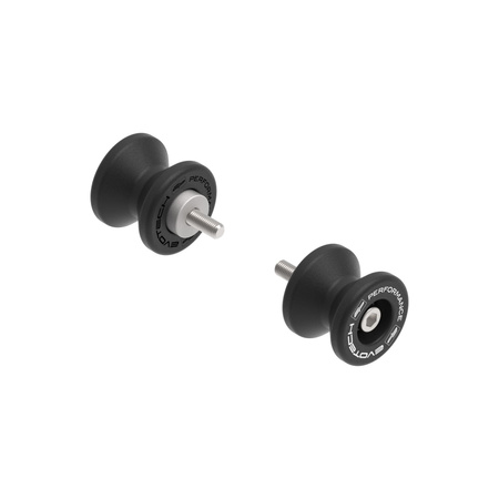 Evotech Performance rolki wahacza - Yamaha R9 (2025+)