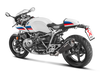 Akrapovic tłumik końcowy BMW R nineT / Pure / Racer / Scrambler / Urban G/S