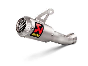 Akrapovic tłumik końcowy Honda CBR 1000RR 2017 - 2019