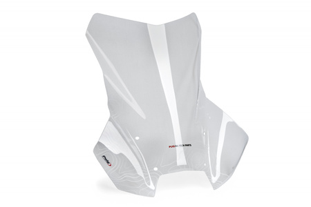 Szyba turystyczna PUIG do BMW R1300GS / Adventure 24-25 (57 cm z radarem AAC)