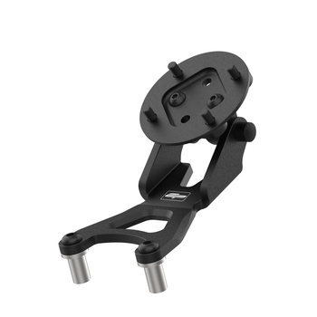 Evotech Performance uchwyt nawigacji TomTom - Ducati 848 (2008-2013)