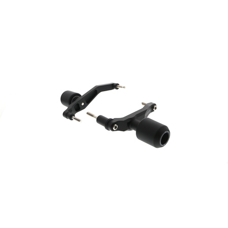 Evotech Performance crashpady - Triumph Trident (2025+)