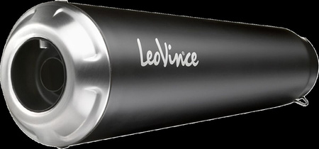 LeoVince układ wydechowy GP One Kawasaki Vulcan 650/S 2017-2020