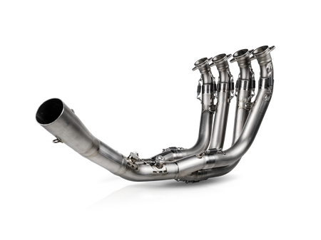 Akrapovic kolektory wydechowe BMW M 1000RR 2025