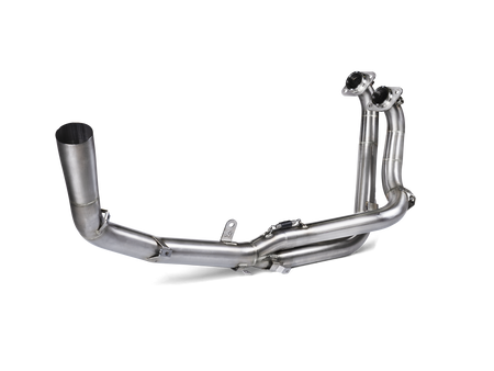 Akrapovic kolektory wydechowe Aprilia Tuareg 660 2022 - 2024