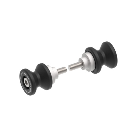 Evotech Performance rolki wahacza - BMW S 1000 RR (2025+)